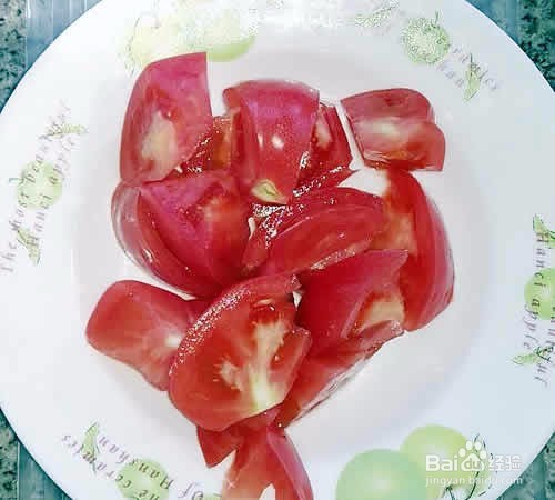 超级好吃的什锦蛋炒饭，不信来看