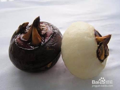 注意，果蔬皮有毒！