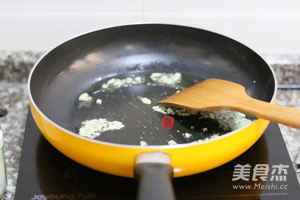 蚝油生菜的做法