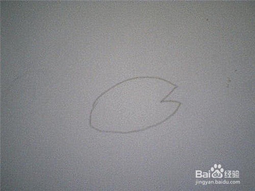 简笔画招人喜欢的小鱼儿这样画