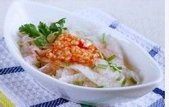 绝不守着炉子热火朝天——红油翠衣