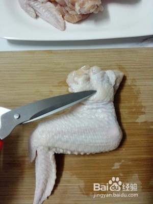 台湾特色小吃 鸡翅包饭（简单易学）怎么做？