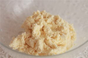 教大家做地瓜饼干