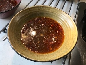 豌杂面做法攻略