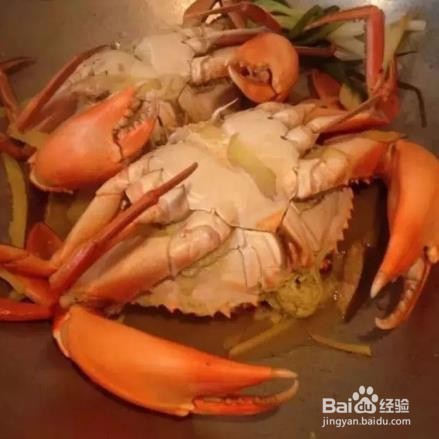 三门青蟹如何存放,可放几天