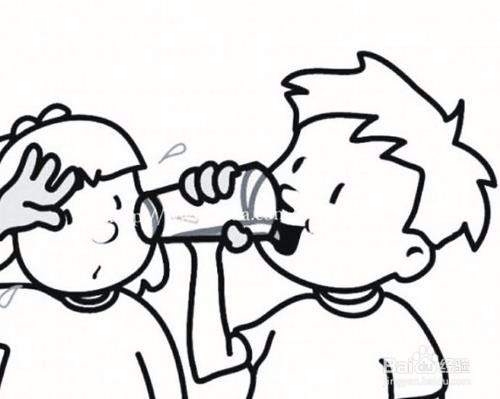 等待时间的度过方式