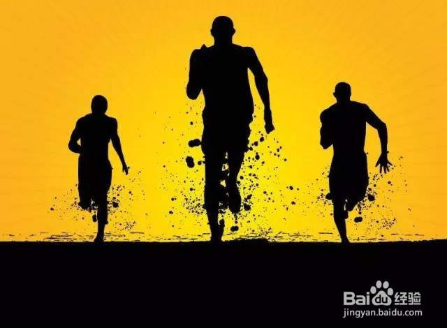 跑步新手如何快速突破5公里