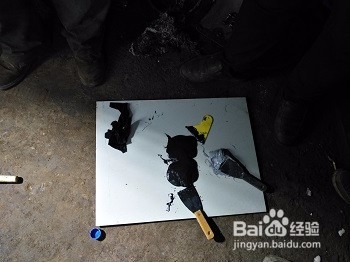 十小时在线修复风机轴颈磨损经验方法