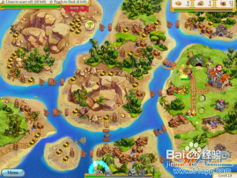 《我的公主王国3》：千金难赢佳人心