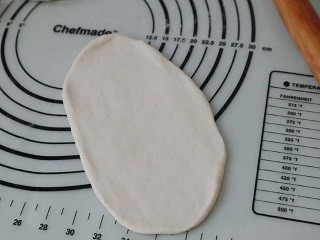 奶香贝果怎么做？