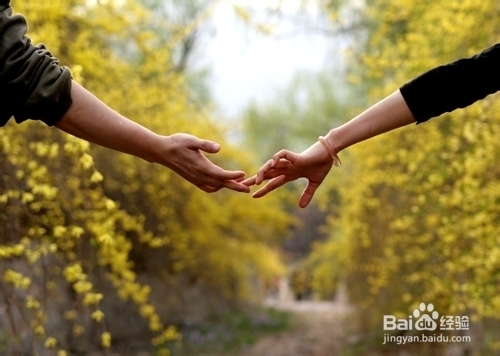 追到美女的十三种极品方法