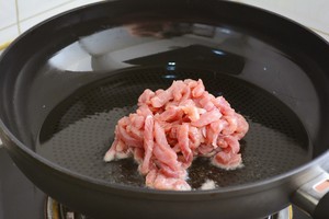 双酱杂炒 超下饭,可百搭一切主食怎么做？