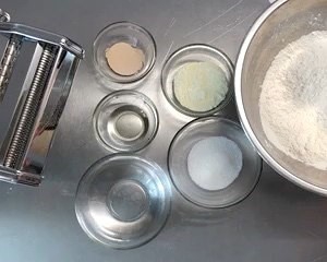 松软馒头的做法