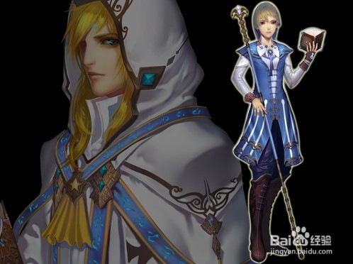 猎人法师塔攻略