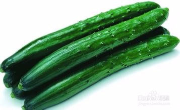 如何选黄瓜和黄瓜有哪些种类?