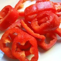 黑胡椒香辣虾的做法