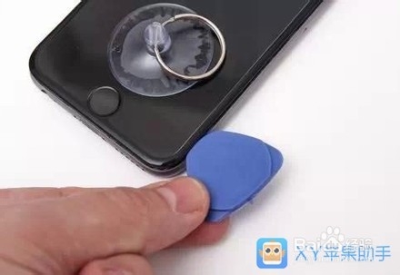 苹果iPhone6 Plus怎么更换手机电池