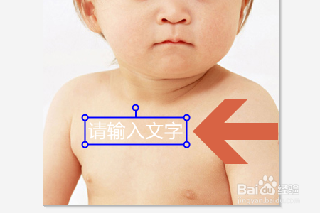 怎样用美图秀秀软件在图片上添加文字