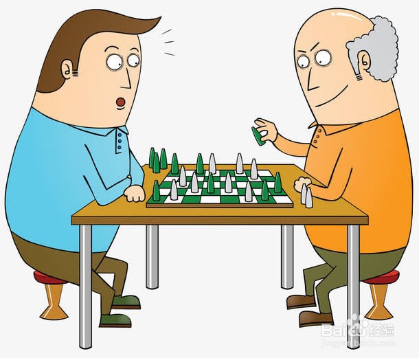 培养兴趣爱好的几种类别