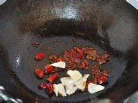 小炒黄瓜片的做法