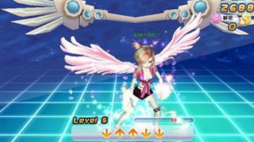 《QQ炫舞》手游找P点得高分技巧