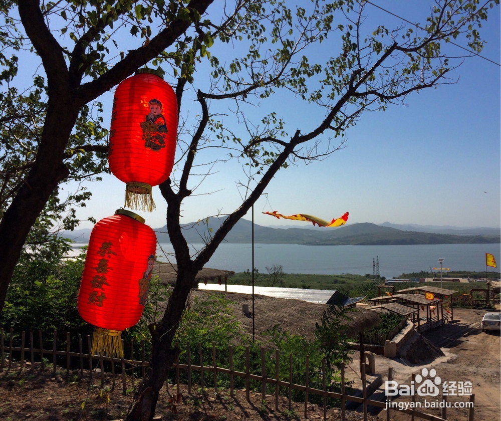 辽金古城--再现锦州辽金时期尘封的记忆