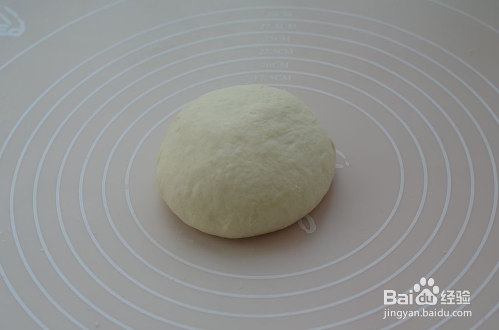 好吃的甜甜圈怎么做