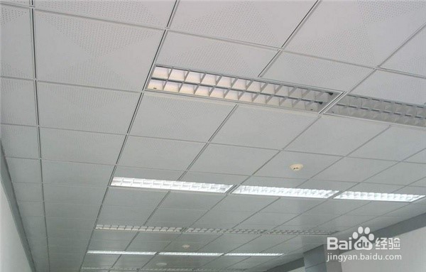旧的铝扣板怎么翻新