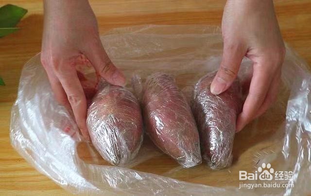 红薯怎样保存不发芽和不腐烂