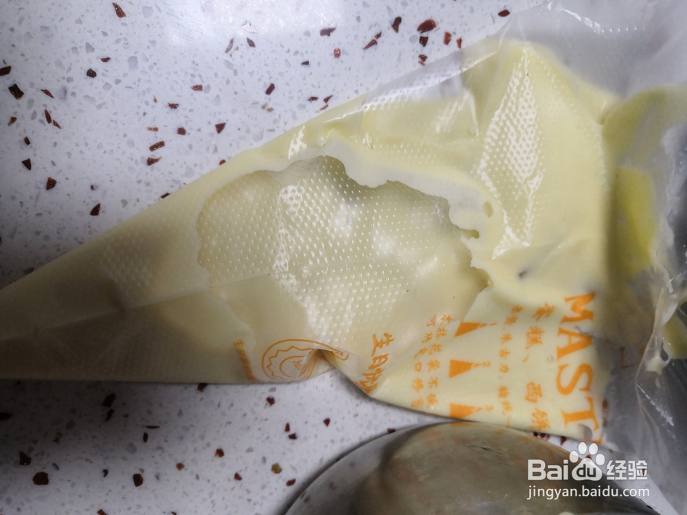 营养美味的鸡蛋仔