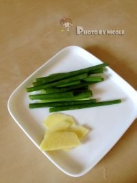 家常自制盐水虾