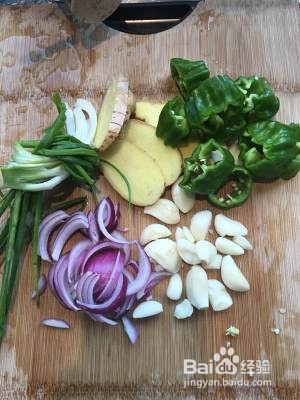 香辣小龙虾的做法