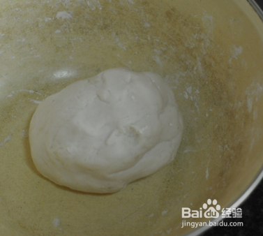 酱汁芋圆的做法