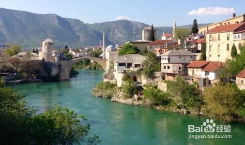 黑塞哥维那旅游攻略