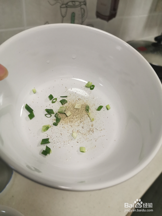 吃不胖的早餐鱼汤面