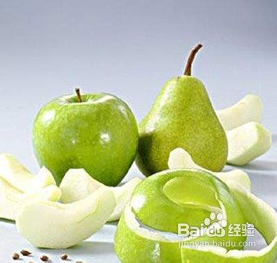 吃梨有什么好处
