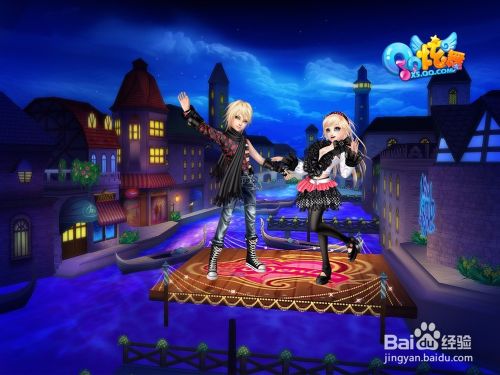 qq炫舞卡八音技巧