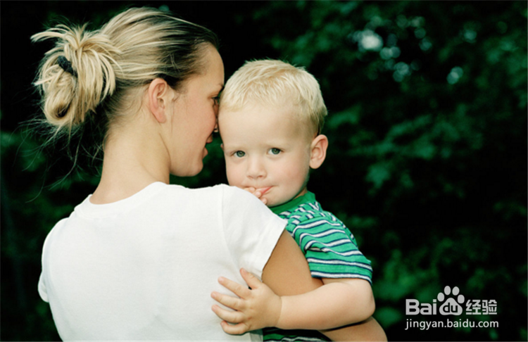 会走路的宝宝喜欢让抱着怎么办