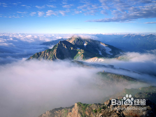 【我爱摄影】人间仙境：雾景拍摄技巧