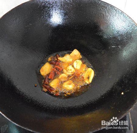 麻辣小龙虾的做法