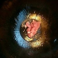 快速炒绿豆芽——脆口菜