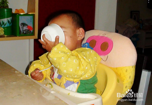 6个月宝宝喂养的几个问题