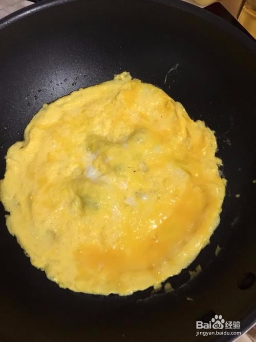 教你如何做西红柿炒鸡蛋好吃