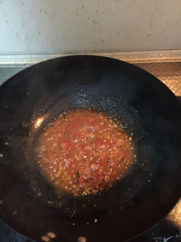 蒜香虎皮鹌鹑蛋