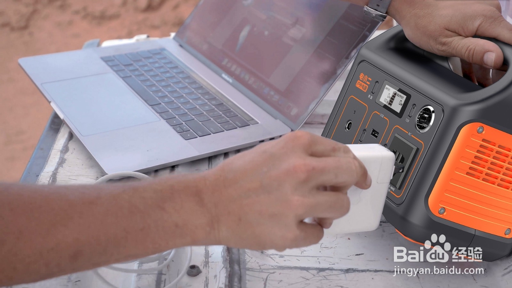 户外移动电源的应用指南
