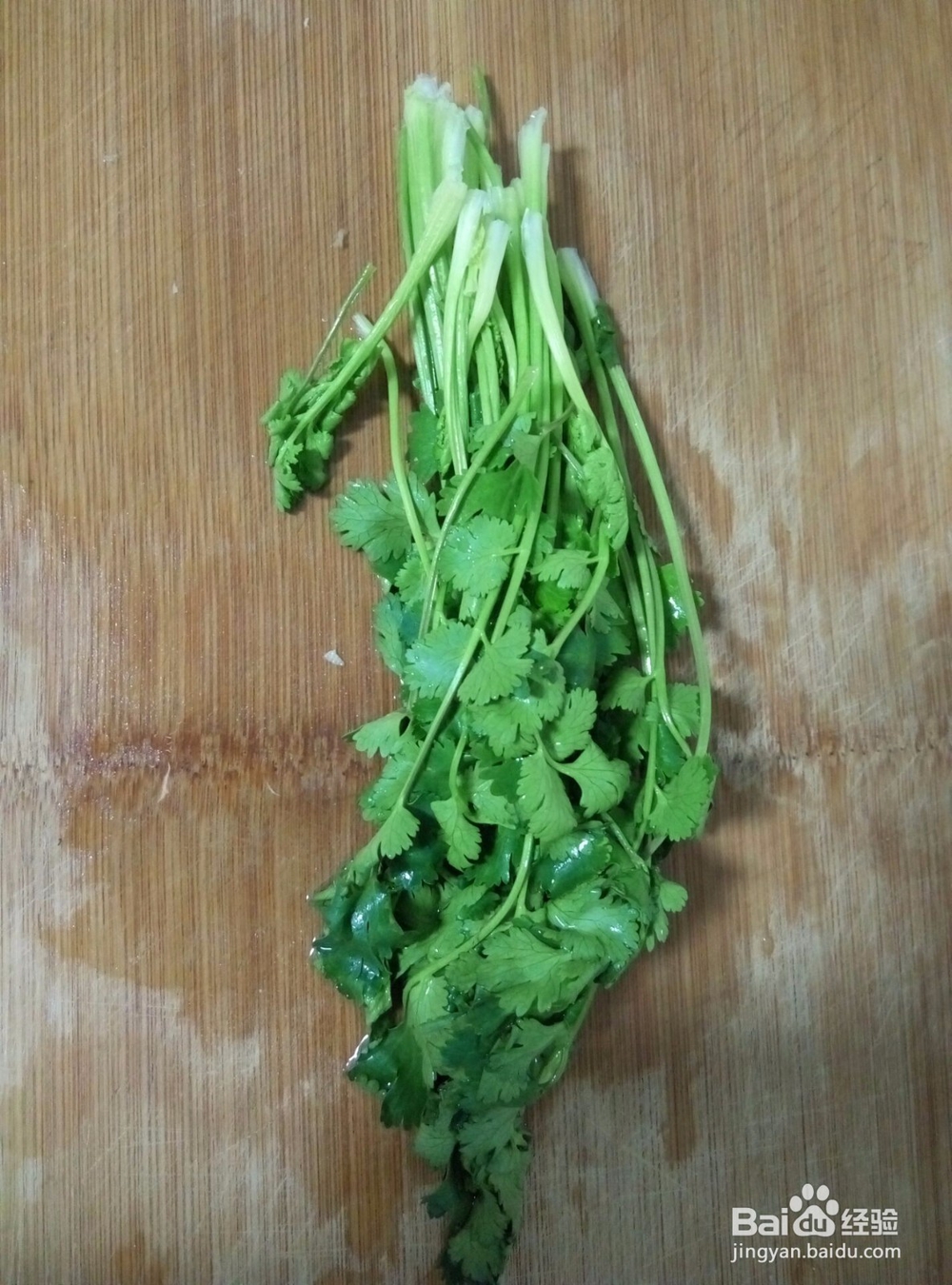 怎么在家自做凉拌菠菜