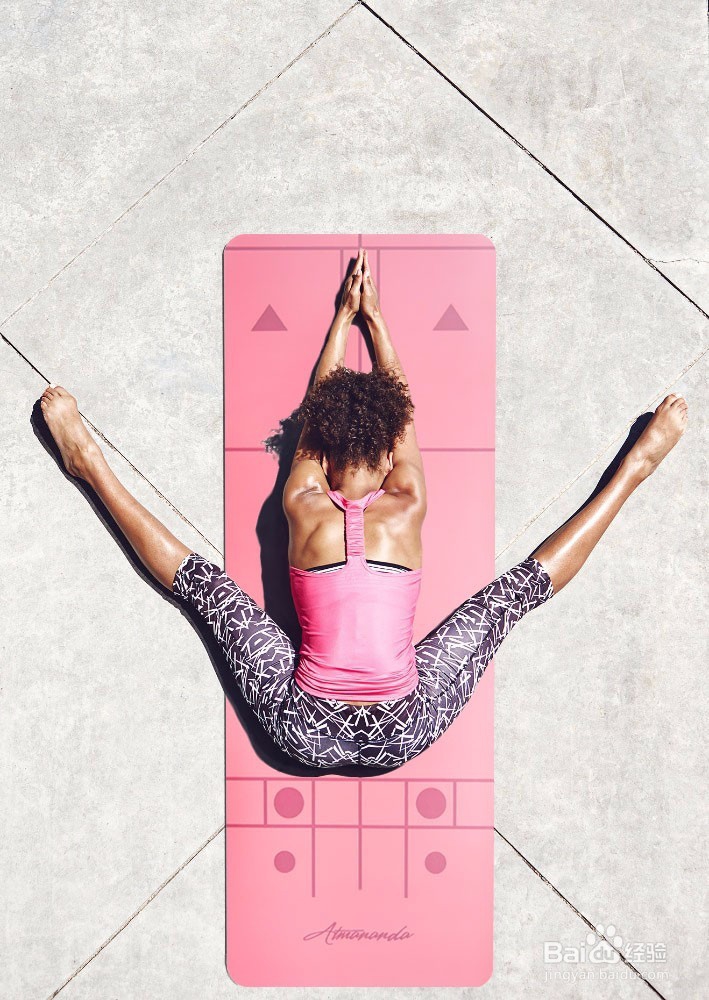 Atmananda，集美丽和智慧于一身！