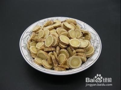 黄芪的食用方法有那些呢