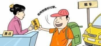 成为信用卡达人只需在用卡情况下注意5点即可