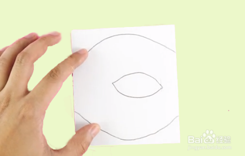 如何制作万圣节面具